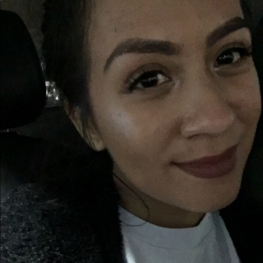 Hiiii I’m Alma!